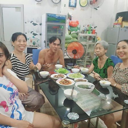 Saigonnais Homestay Cidade de Ho Chi Minh Exterior foto