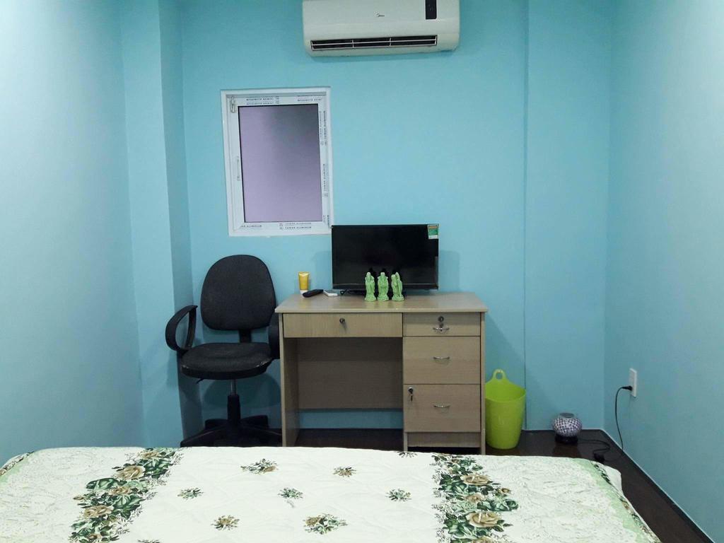 Saigonnais Homestay Cidade de Ho Chi Minh Exterior foto